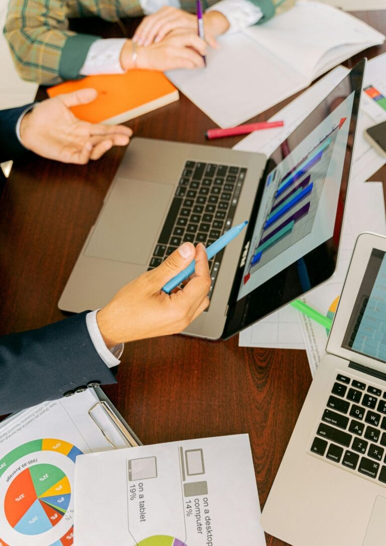 esg reporting and calculation