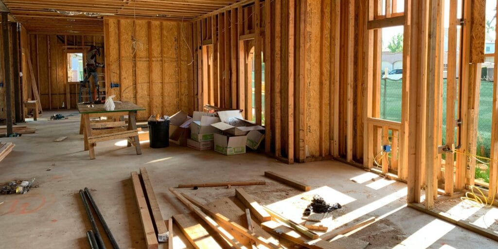 fsc and pefc certification for building materials