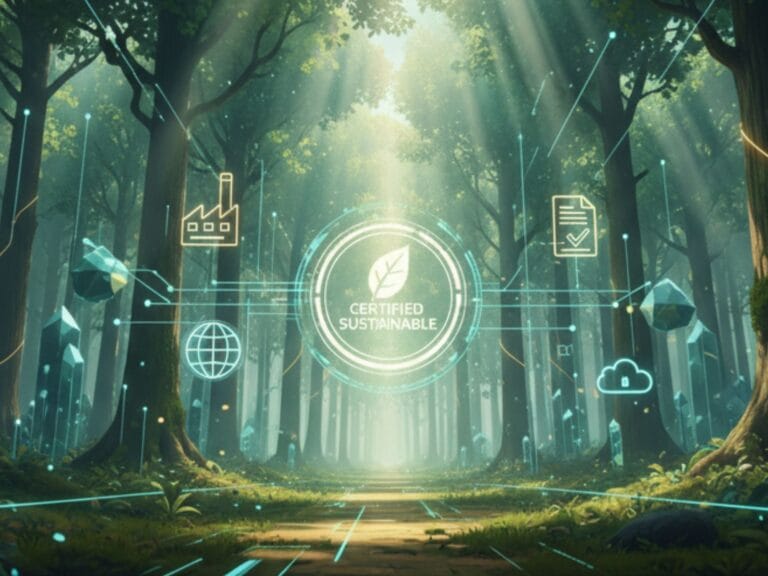 FSC and PEFC certification consultancy for responsible sourcing