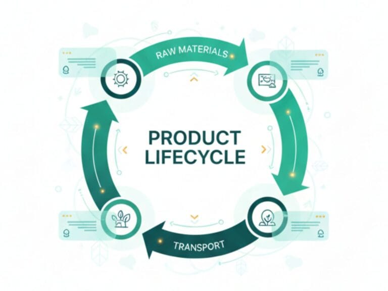 lifecycle assessment lca service